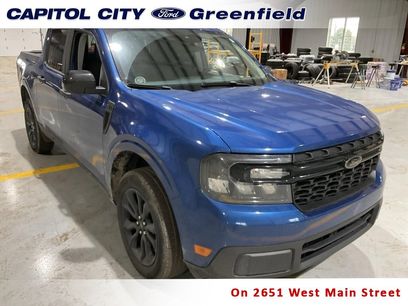 Used 2024 Ford Maverick XLT w/ XLT Luxury Package