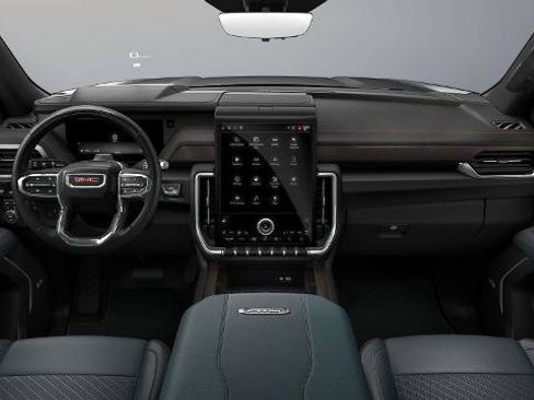 New 2026 GMC Yukon AT4 w/ AT4 Premium Plus Package AWD/4WD image 6