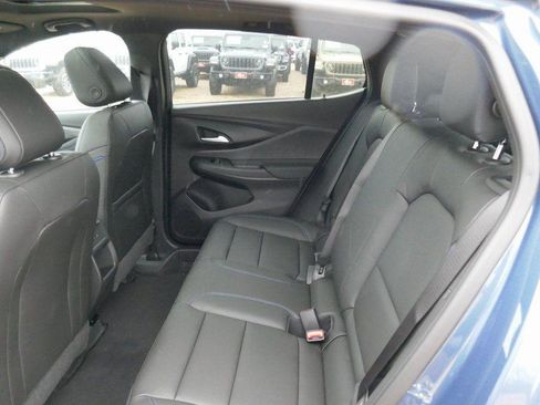 New 2026 Buick Envista Sport Touring w/ Convenience I Package FWD image 12