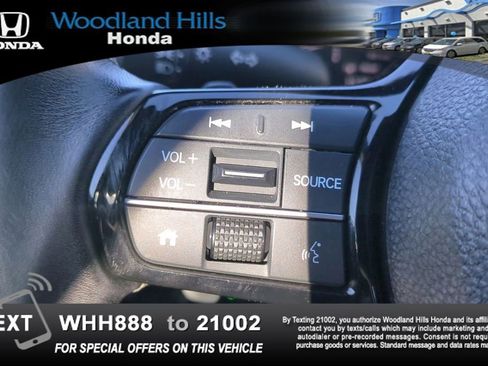 Used 2023 Honda Civic Sport image 11
