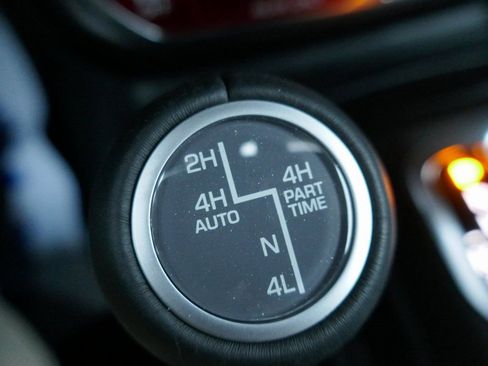 New 2026 Jeep Gladiator Rubicon image 18