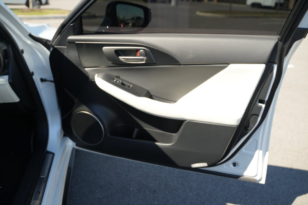 Used 2026 Lexus IS 350 F Sport w/ Special Appearance Package RWD image 23