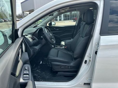 New 2026 Subaru Ascent Bronze Edition AWD/4WD image 9