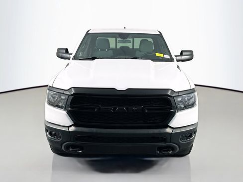 Used 2023 RAM 1500 Tradesman w/ Warlock PACKAGE AWD/4WD image 2