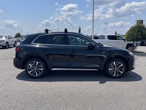 Used 2024 Audi Q5 2.0T Premium Plus image 8