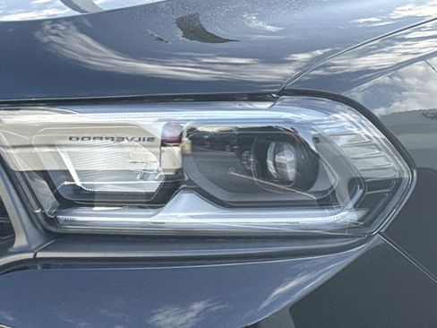 Used 2025 Dodge Durango R/T image 5