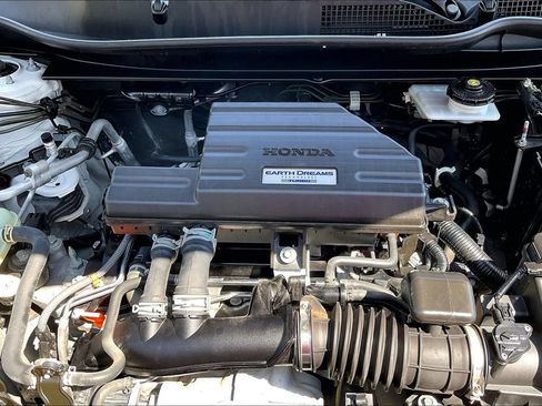 Used 2019 Honda CR-V EX-L image 36