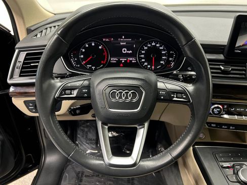 Used 2019 Audi Q5 3.0T Premium Plus AWD/4WD image 21