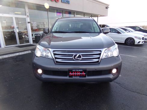 Used 2012 Lexus GX 460 Premium image 2