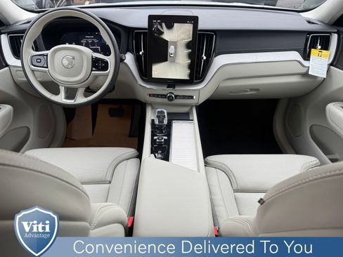 New 2026 Volvo XC60 B5 Ultra w/ Protection Package Premier image 2