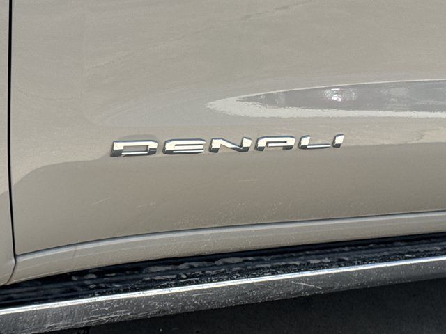New 2026 GMC Sierra 1500 Denali AWD/4WD image 15