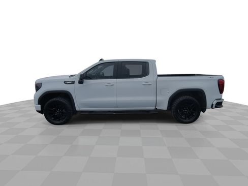 Used 2022 GMC Sierra 1500 Elevation w/ Elevation Premium Package AWD/4WD image 5
