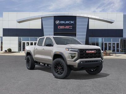 New 2026 GMC Canyon Elevation w/ Convenience Package