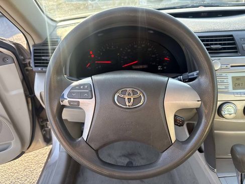 Used 2007 Toyota Camry CE FWD image 25