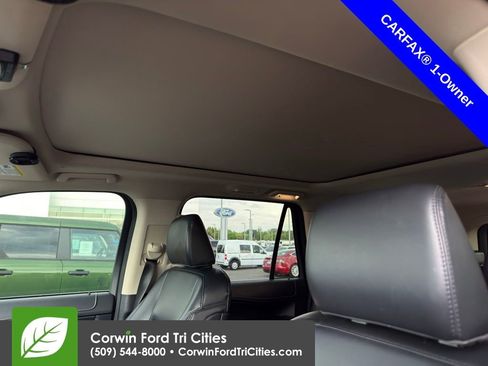 Used 2023 Ford Expedition Max XLT AWD/4WD image 4