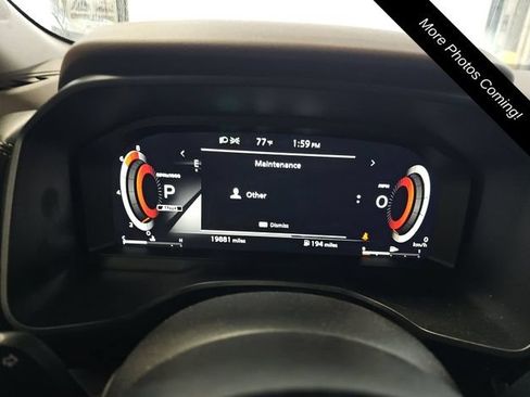 Used 2023 Nissan Rogue Platinum AWD/4WD image 4