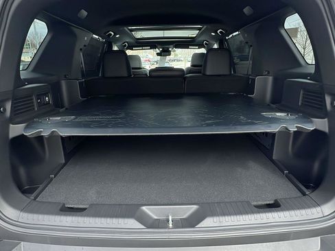 New 2026 Honda Passport TrailSport Elite image 16