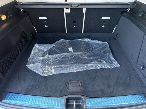 Used 2026 Mercedes-Benz GLE 350 4MATIC image 36