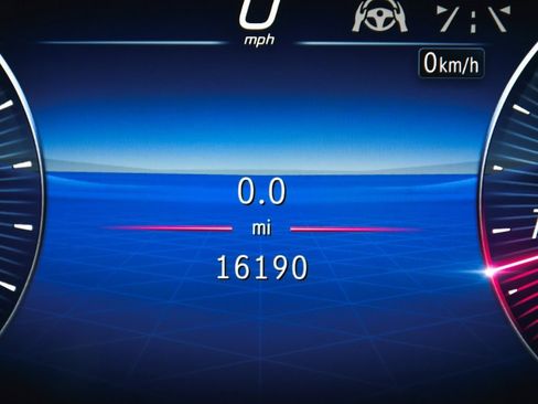 Used 2025 Mercedes-Benz GLS 450 GLS 450 image 26