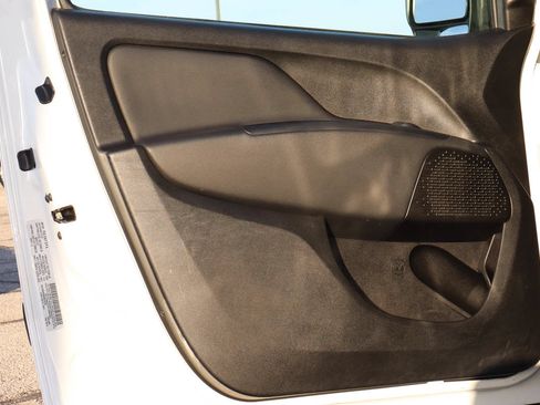 Used 2022 RAM ProMaster City Tradesman FWD image 13