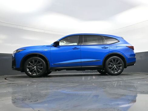 New 2026 Acura MDX A-Spec image 31