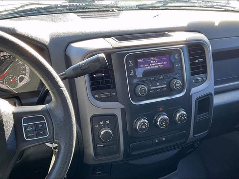 Used 2014 RAM 1500 Express AWD/4WD image 6