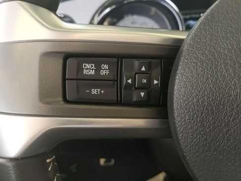 Used 2014 Ford Mustang GT Premium w/ Electronics Package RWD image 21