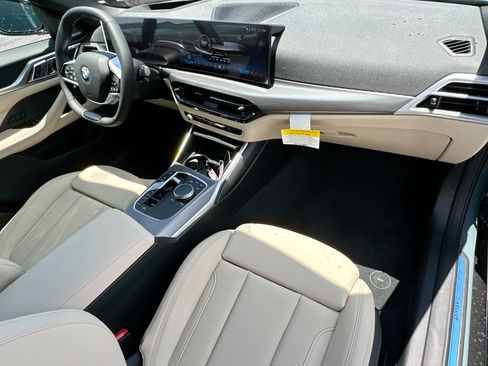 New 2026 BMW 430i Gran Coupe RWD image 22