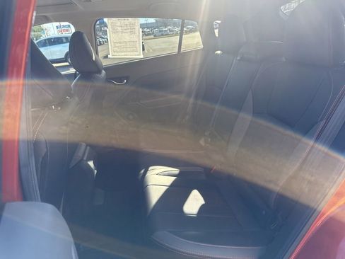 Used 2025 Subaru Crosstrek 2.5i Limited w/ Crosstrek Mirror Package image 11