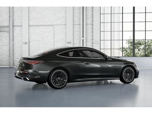 New 2026 Mercedes-Benz CLE 300 4MATIC Coupe image 18