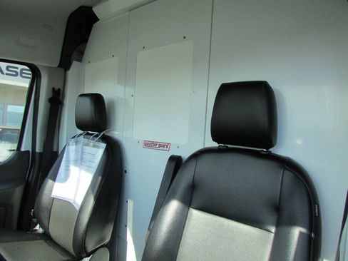 Used 2023 Ford Transit 150 Medium Roof RWD image 13