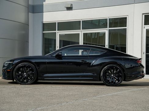 New 2026 Bentley Continental GT AWD/4WD image 10