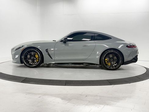 Used 2025 Mercedes-Benz AMG GT 55 image 4