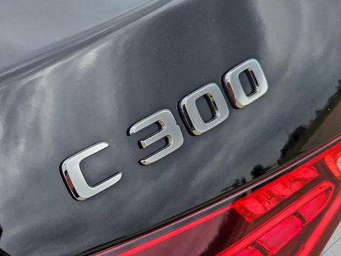 Certified 2026 Mercedes-Benz C 300 Sedan image 26