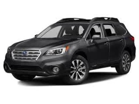 Used 2016 Subaru Outback 2.5i Limited AWD/4WD image 1