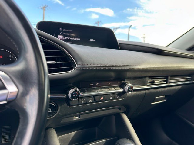 Used 2019 MAZDA MAZDA3 Sedan w/ Premium Package FWD image 18