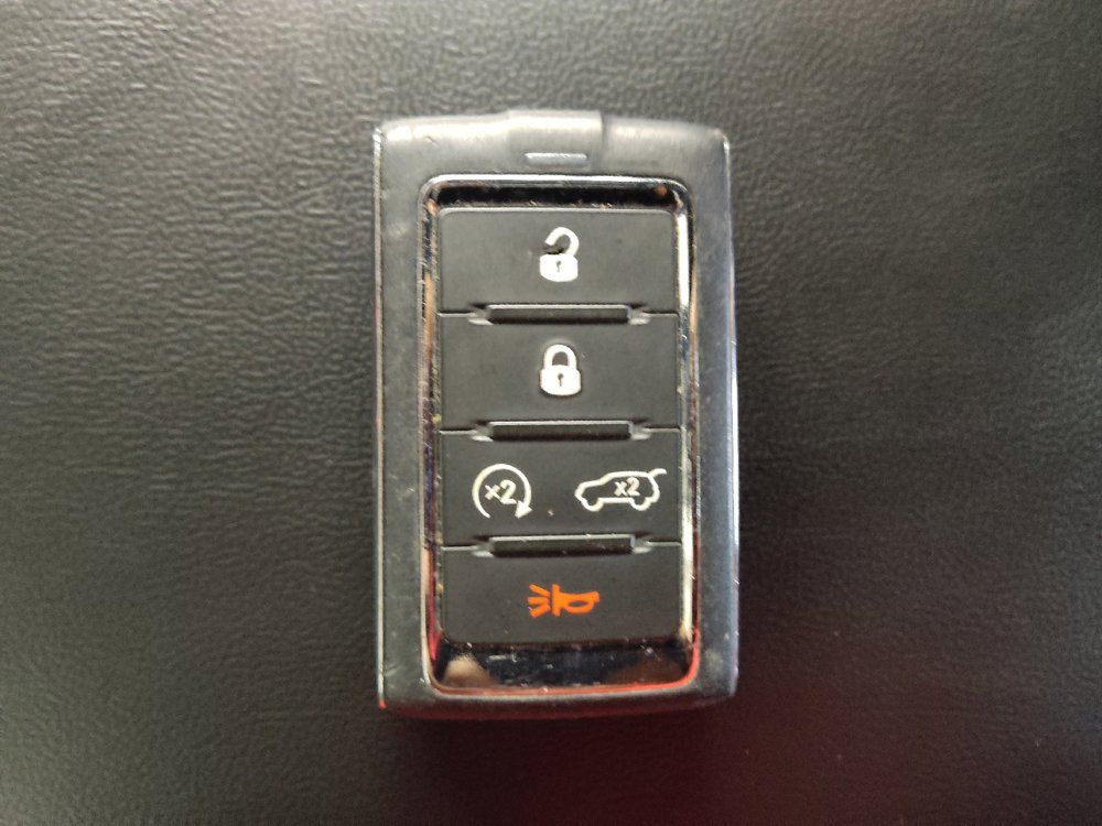 Used 2021 Jeep Grand Cherokee L Laredo AWD/4WD image 32
