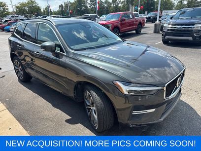 Used 2022 Volvo XC60 B5 Momentum