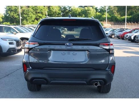 New 2026 Subaru Forester Sport AWD/4WD image 32