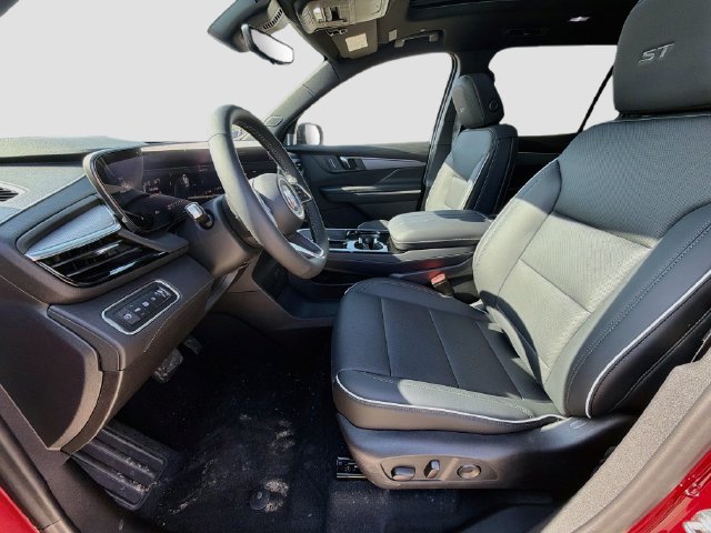 New 2027 Buick Enclave Sport Touring w/ Power Package FWD image 19