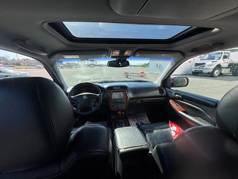 Used 2005 Acura MDX Touring image 12