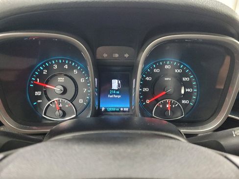 Used 2016 Chevrolet Malibu LT FWD image 23