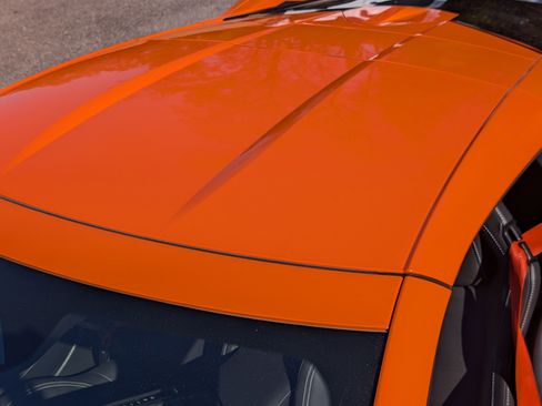 Used 2024 Chevrolet Corvette 1LT w/ Z51 Performance Package image 14