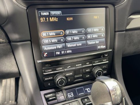 Certified 2016 Porsche 911 GT3 RS image 21