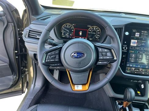 New 2026 Subaru Forester Limited AWD/4WD image 12