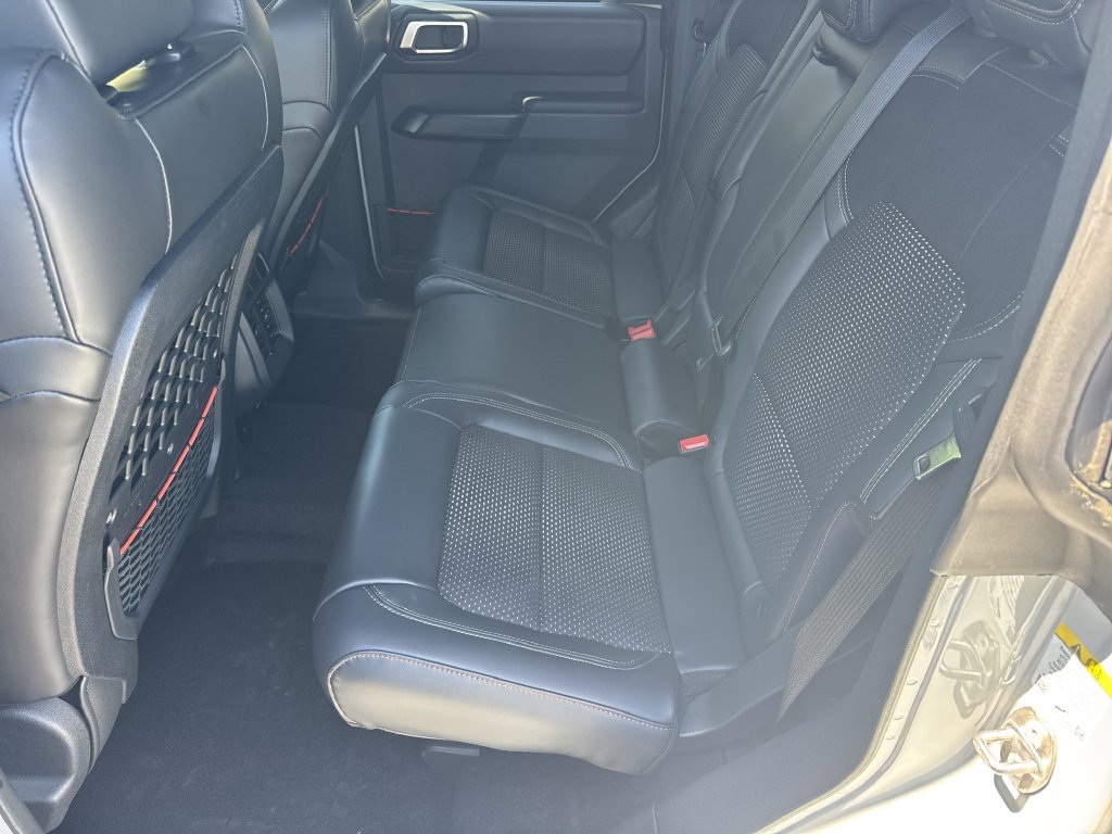 New 2026 Ford Bronco Raptor w/ Interior Carbon Fiber Pack AWD/4WD image 20