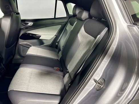New 2026 Volkswagen ID.4 Pro image 19