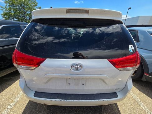 Used 2013 Toyota Sienna LE FWD image 19