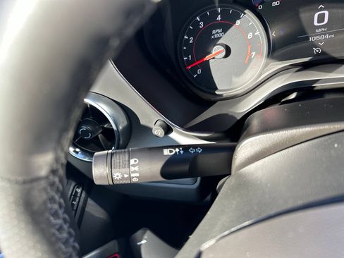 Used 2023 Chevrolet Camaro SS RWD image 50