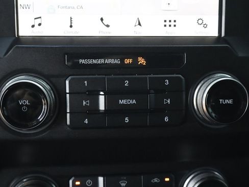 Used 2019 Ford F150 Raptor w/ Equipment Group 802A Luxury image 45